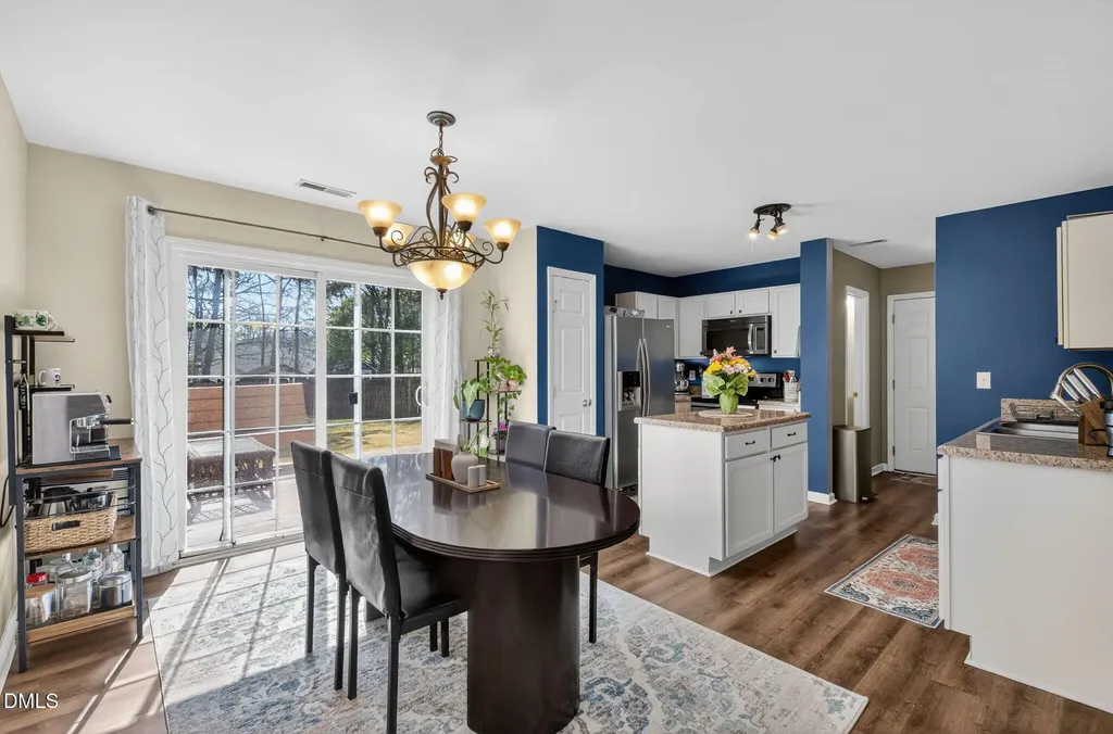 201 Tullich Way Holly Springs NC 27540