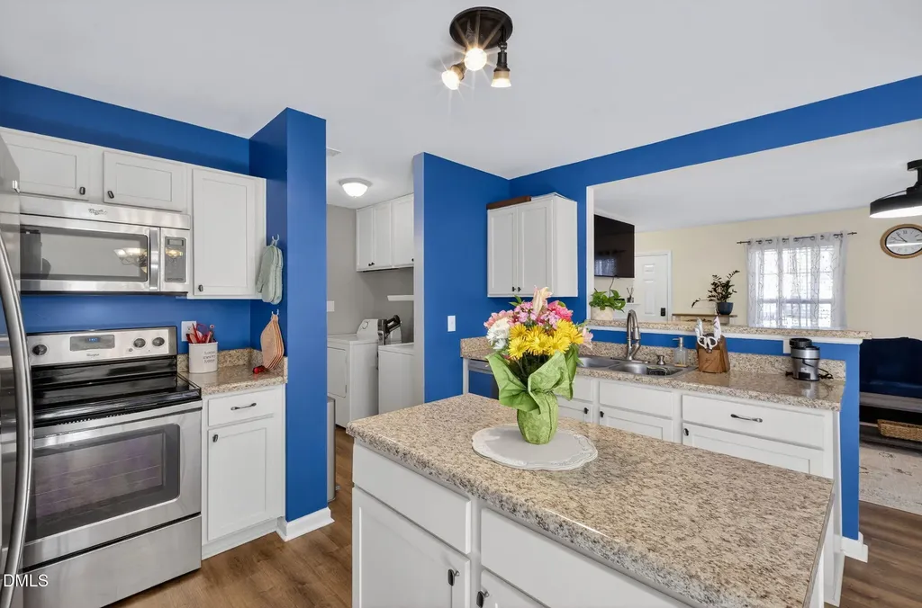 201 Tullich Way Holly Springs NC 27540