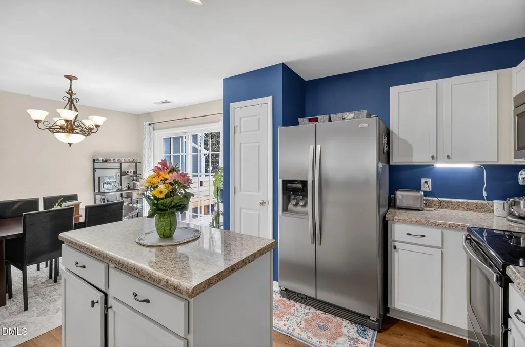 201 Tullich Way Holly Springs NC 27540