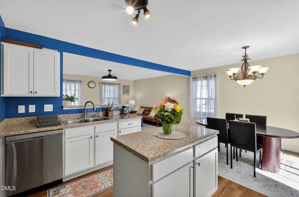 201 Tullich Way Holly Springs NC 27540