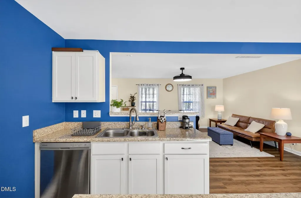 201 Tullich Way Holly Springs NC 27540