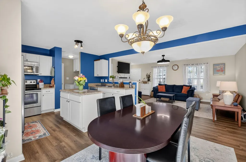 201 Tullich Way Holly Springs NC 27540