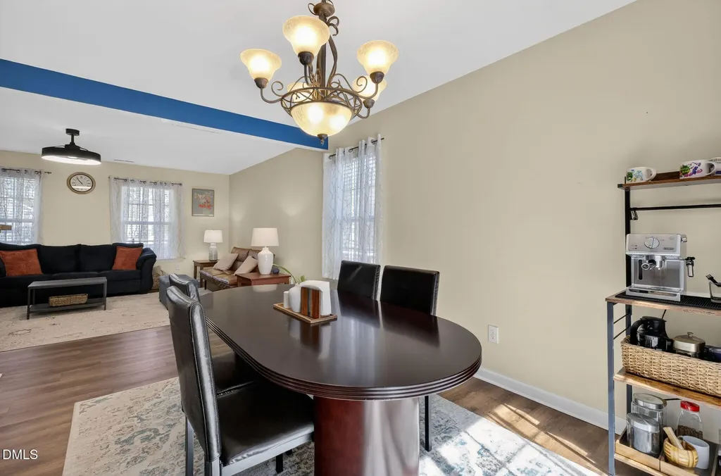 201 Tullich Way Holly Springs NC 27540