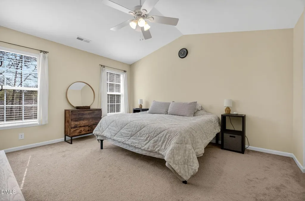 201 Tullich Way Holly Springs NC 27540