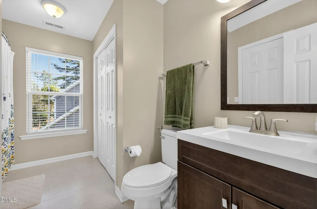 201 Tullich Way Holly Springs NC 27540