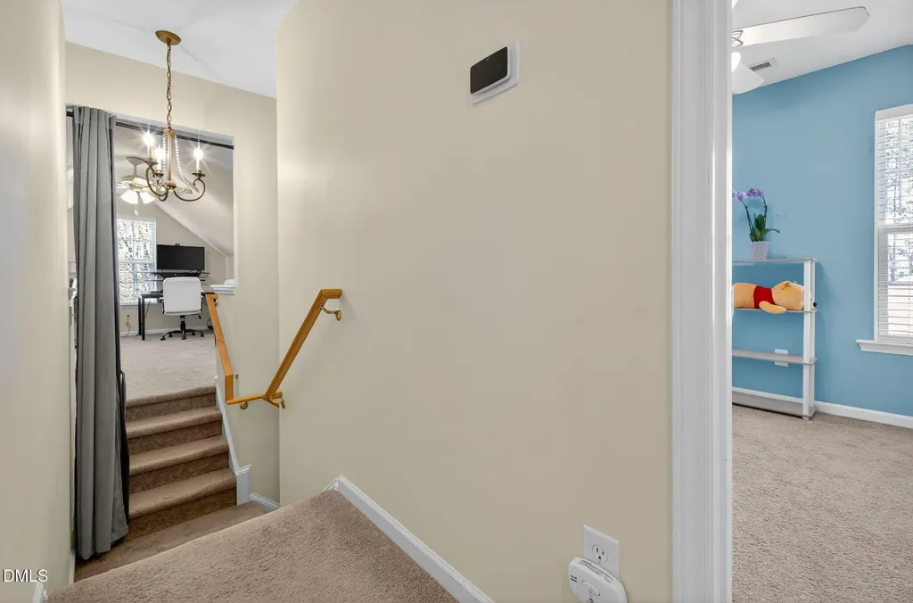 201 Tullich Way Holly Springs NC 27540