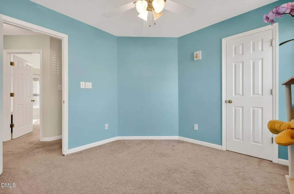 201 Tullich Way Holly Springs NC 27540