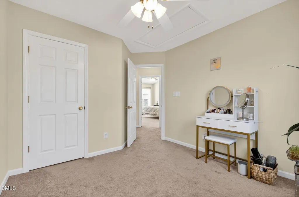 201 Tullich Way Holly Springs NC 27540