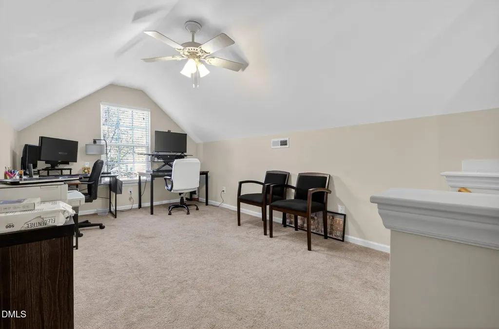 201 Tullich Way Holly Springs NC 27540