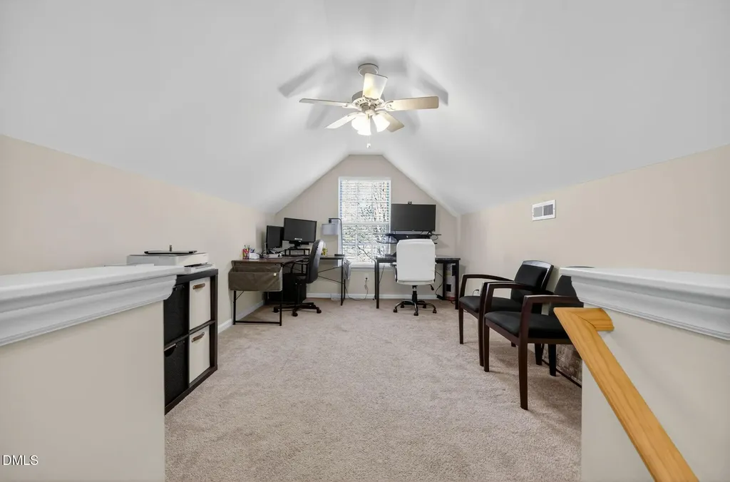 201 Tullich Way Holly Springs NC 27540