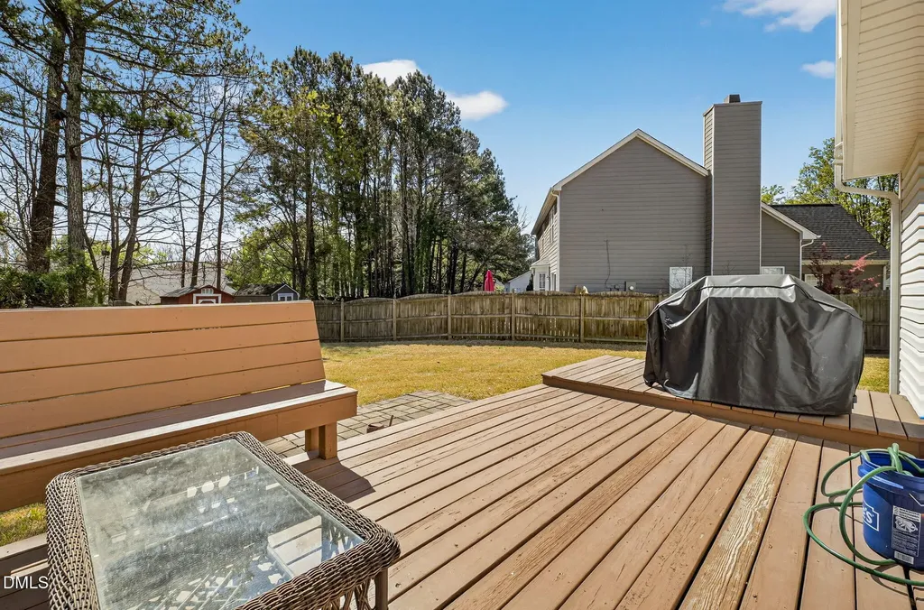 201 Tullich Way Holly Springs NC 27540