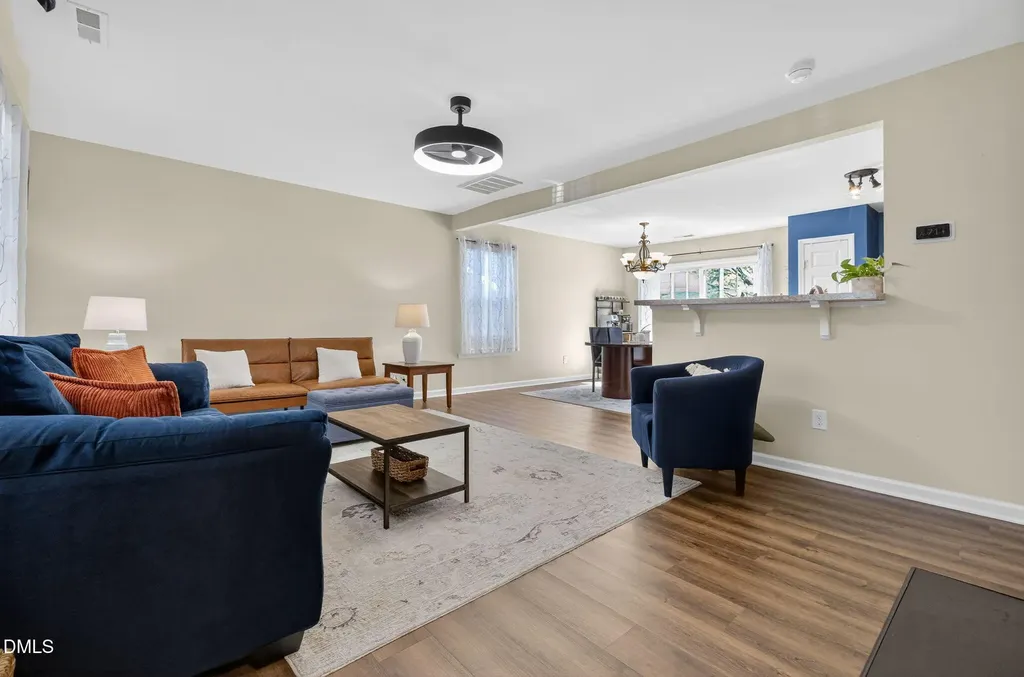 201 Tullich Way Holly Springs NC 27540