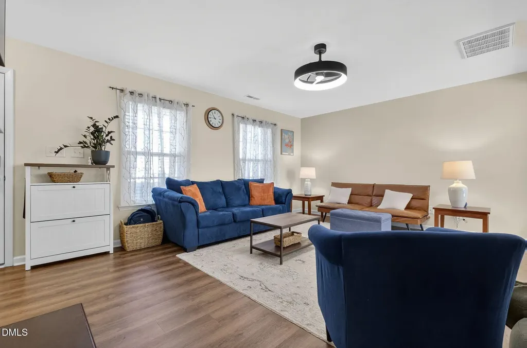 201 Tullich Way Holly Springs NC 27540