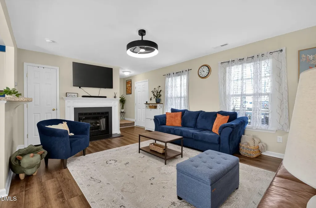 201 Tullich Way Holly Springs NC 27540