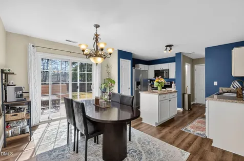 201 Tullich Way Holly Springs NC 27540