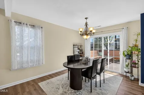 201 Tullich Way Holly Springs NC 27540