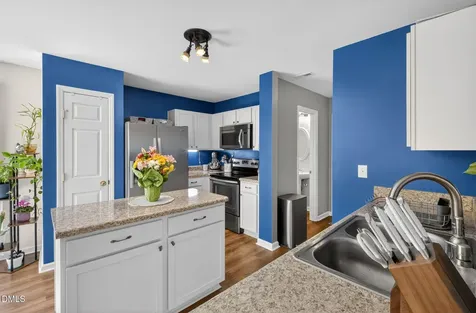 201 Tullich Way Holly Springs NC 27540
