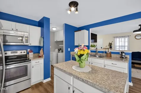 201 Tullich Way Holly Springs NC 27540