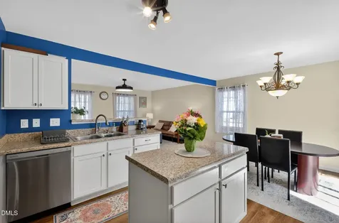 201 Tullich Way Holly Springs NC 27540