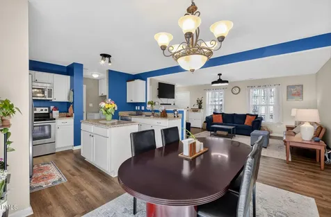 201 Tullich Way Holly Springs NC 27540