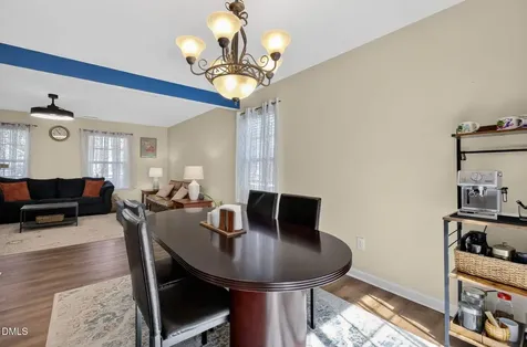 201 Tullich Way Holly Springs NC 27540
