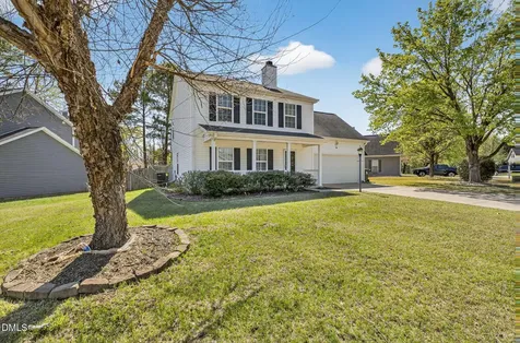201 Tullich Way Holly Springs NC 27540