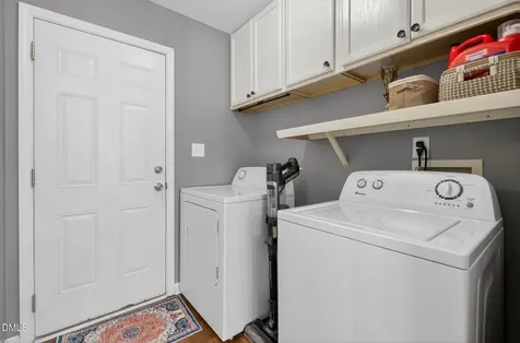 201 Tullich Way Holly Springs NC 27540