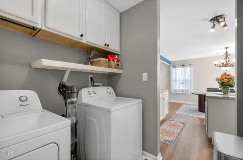 201 Tullich Way Holly Springs NC 27540