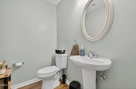 201 Tullich Way Holly Springs NC 27540