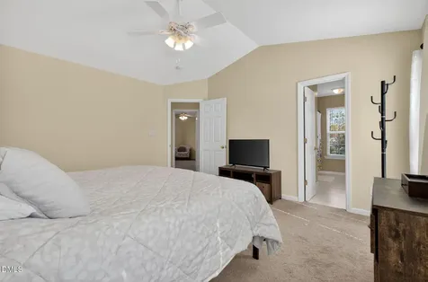 201 Tullich Way Holly Springs NC 27540