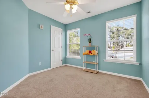 201 Tullich Way Holly Springs NC 27540