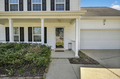 201 Tullich Way Holly Springs NC 27540