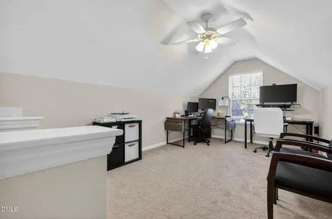 201 Tullich Way Holly Springs NC 27540