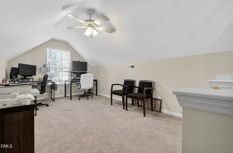 201 Tullich Way Holly Springs NC 27540