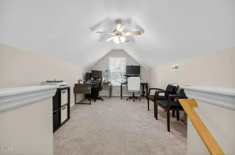 201 Tullich Way Holly Springs NC 27540