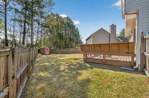 201 Tullich Way Holly Springs NC 27540