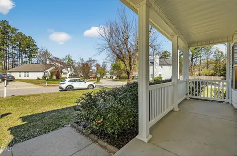 201 Tullich Way Holly Springs NC 27540