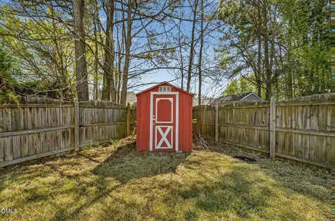 201 Tullich Way Holly Springs NC 27540