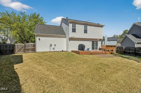 201 Tullich Way Holly Springs NC 27540