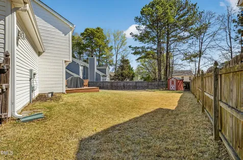 201 Tullich Way Holly Springs NC 27540