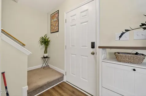 201 Tullich Way Holly Springs NC 27540