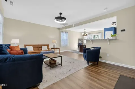 201 Tullich Way Holly Springs NC 27540