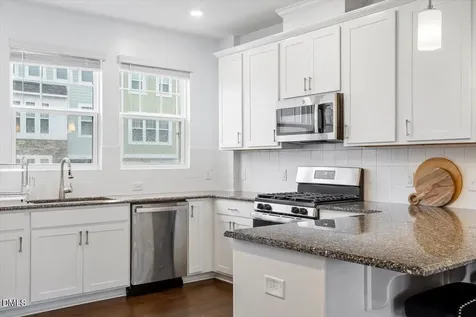 829 Winter Meadow Drive Wake Forest NC 27587