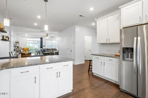 829 Winter Meadow Drive Wake Forest NC 27587