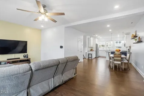 829 Winter Meadow Drive Wake Forest NC 27587