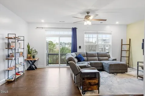829 Winter Meadow Drive Wake Forest NC 27587