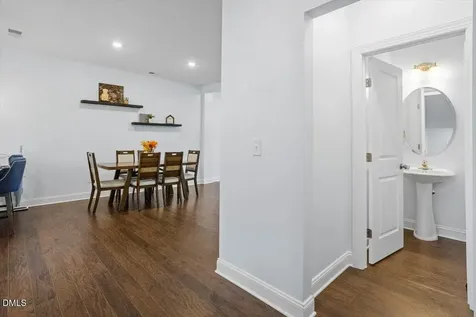 829 Winter Meadow Drive Wake Forest NC 27587