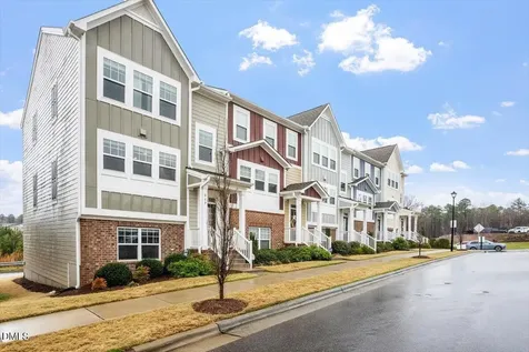 829 Winter Meadow Drive Wake Forest NC 27587