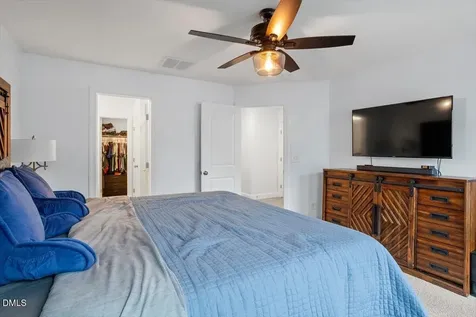 829 Winter Meadow Drive Wake Forest NC 27587