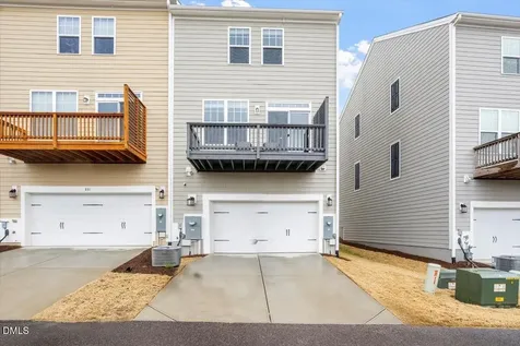 829 Winter Meadow Drive Wake Forest NC 27587